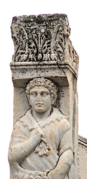 Ephesus 8